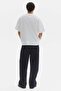 Oversized Fit T-shirt - 3