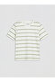 Original Oval Collar Boys' T-Shirt 2-Pack - 5