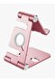 Mobile Phone Holder For Apple iPhone Silver - 2