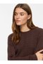 Strickpullover VIKERRY Rundhals - 6
