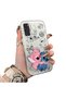 Samsung Galaxy S20 Fe 4G/5G Compatible High-Quality Cartoon Printed Case, Stylish Multi-Faceted Full Coverage - 2