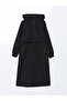 Nevavm Women's Hooded Raincoat with a Difference - 5