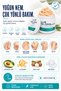 Foot and Heel Crack Care Cream 100ml X 2 Pieces - Foot Odor, Nail Care with Avocado and Shea Oil - 3