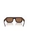 Rb 4954 689673 52 Flacko Puffer Sunglasses - 4