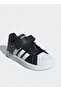 Boys Streettalk EL Hook & Loop Ankle Sneakers