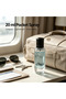 20ml Portable Unisex Perfume, Light Blue Fresh Scent, Elegant Geometric Glass Bottle, Travel Size Eau de Parfum Spray, Great for Daily Office & Gifts, Long-Lasting Fragrance. - 4