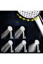 Hand Held Filter Shower Head High Pressure Shower Head With Hard Water Filter - 4