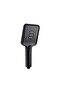 S Shower Head With Handheld High Pressure 3 Spray Modes Body Coverage Spray W - 2