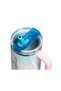 The Quencher Protour Flip Straw Tumbler Thermos with Straw 1.18 Lt / 40oz Colorful - 4