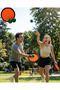 Velcro Ball Catching Game Set for 2 People, Fun Garden Beach Toy