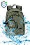 Imported Luxury Quality Accessory Bag 26915 for Primary, Middle and High School Students, Imported Bag with Wallet Accessories - 4