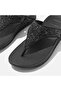 Women's Lulu Glitter Toe-Thongs - 3