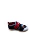 Children's Flat Sole Breathable Textile Shoes - 5