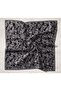 Twill Silk Scarf 11449-47 - 7