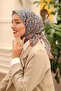 73030-67 موديل وشاح ناعم - 3