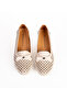 Genuine Leather Daily Comfortable Women's Shoes - 6