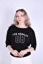 Mns-08 Printed Bat Blouse-1712 - 4