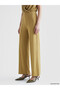 Lcwaikiki Classic Elastic Waist Soft Touch Women's Trousers - 3
