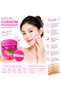 Pink Cushion Foundation Natural Glow 02 Ivory | Medium coverage, natural glow, moisturizes, lightweight, long-lasting, and anti-oxidant, fit for dry skin - 3