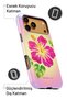 (Magsafe) iPhone 17 Pro Aloha Sparkle Double Layer Essential Tough Phone Case - 4
