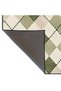 Sdt Mixed Patterned Modern Woven Base Decorative Carpet Sdtamor1357 - 4