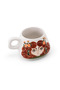 Handmade Illustrated Portrait Mug - 3
