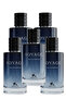 5 قطع عطر سوفاج 100 مل