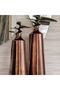 Samara Metal Décor - Tall - 5
