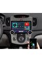 kia cerato android screen diamond dual knob model 2008-2012 wireless carplay android auto reverse camera included ahd - 3