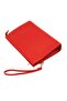 Women's Portfolio Handbag Stylish Patterned Clutch Zippered Daily & Evening Bag - 5