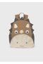 Children's Animal Patterned Nursery Bag - 2
