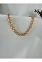Maximum Chain Necklace