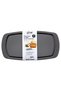 Tavă de copt cu capac 27x14cm - KeepEat - 4