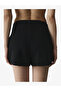 womens Modal Lounge Mini Shorts - 2