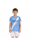 Kids Football Jersey & Shorts Set – Lightweight Sports Uniform with Breathable Fabric, Short Sleeve Soccer Kit for Training, Matches & Outdoor Play - 2