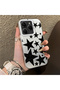 Tecno Spark 20 Pro 4G/5G Compatible High Quality Flat Printing Black Star Pattern Cool Silicone Case