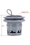 Marine air valves, SUP air valves, replacement air valves for inflatable boats, marine air valve locks - 2