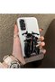 Redmi Note 11/Note 11S Compatible Cool Sport Motorcycle Printed Matte Quality Soft Silicone Case
