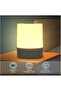 Wireless Touch Adjustable USB Rechargeable LED Bedside Night Light Camping - 4
