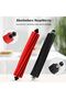 Main brush accessory and dual roller brush replacement for Roborock S8 / S8+ / S8 Pro Ultra / Q5 Pro / Q5 Pro+ / Q8 Max / Q8 Max+ robot vacuums. - 2