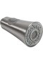 The contents include: 4-point interface ABS pull-out nozzle faucet - pull-down steel sprinkler - number of pull-out cycles.