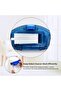 15-piece replacement set for sweeping machine side brushes and main brushes, replacement parts, suitable for Eufy RoboVac 11S 30 30C 25C 15C 35C - 8