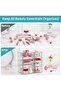 Acrylic drawer organizers, desktop organizers and accessories - 2