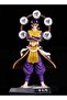 action figure of Hantengu, a character from the anime series Demon Slayer: Kimetsu no - 3