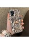 Xiaomi Redmi Note 12 5g Compatible Hard Acrylic Back Silicone Edge Lens Protection Case - 2