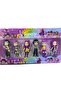 KPOP Figures Action Figure Home Decor Desk Ornament For Hunters Fans 6pcs set - 3