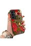 Samsung Galaxy S24 Fe Compatible Hard Acrylic Back Silicone Edge Lens Protection Case