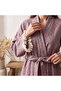 Bornoz kimono jakarlı - 3