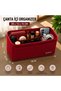 Bag Organizer Special Design Full Size - Perfectly Fitting Model for Longch. Brand - 3