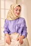 Twill Silk Scarf 11474-12 - 2